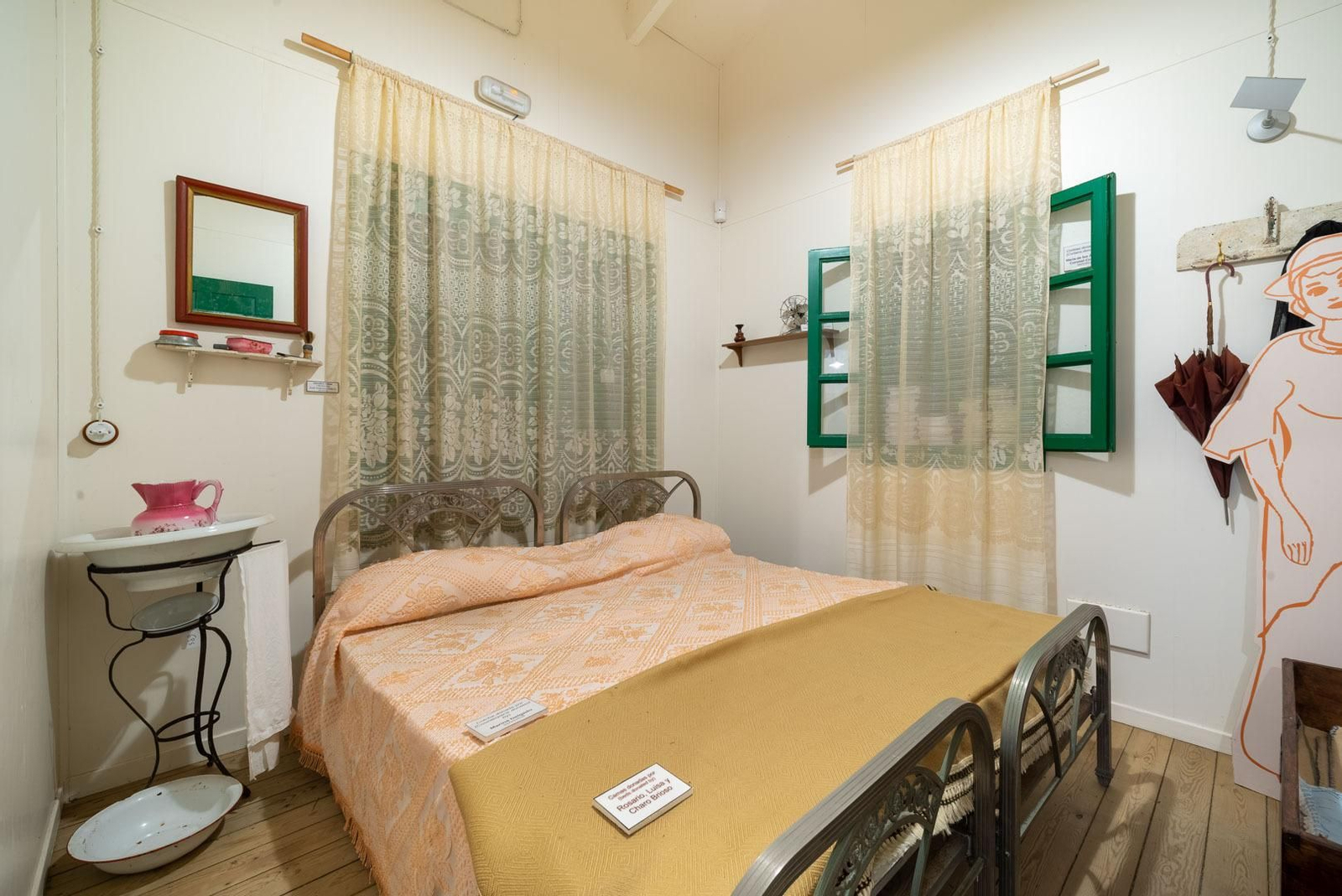 La casita de verano de los ingleses