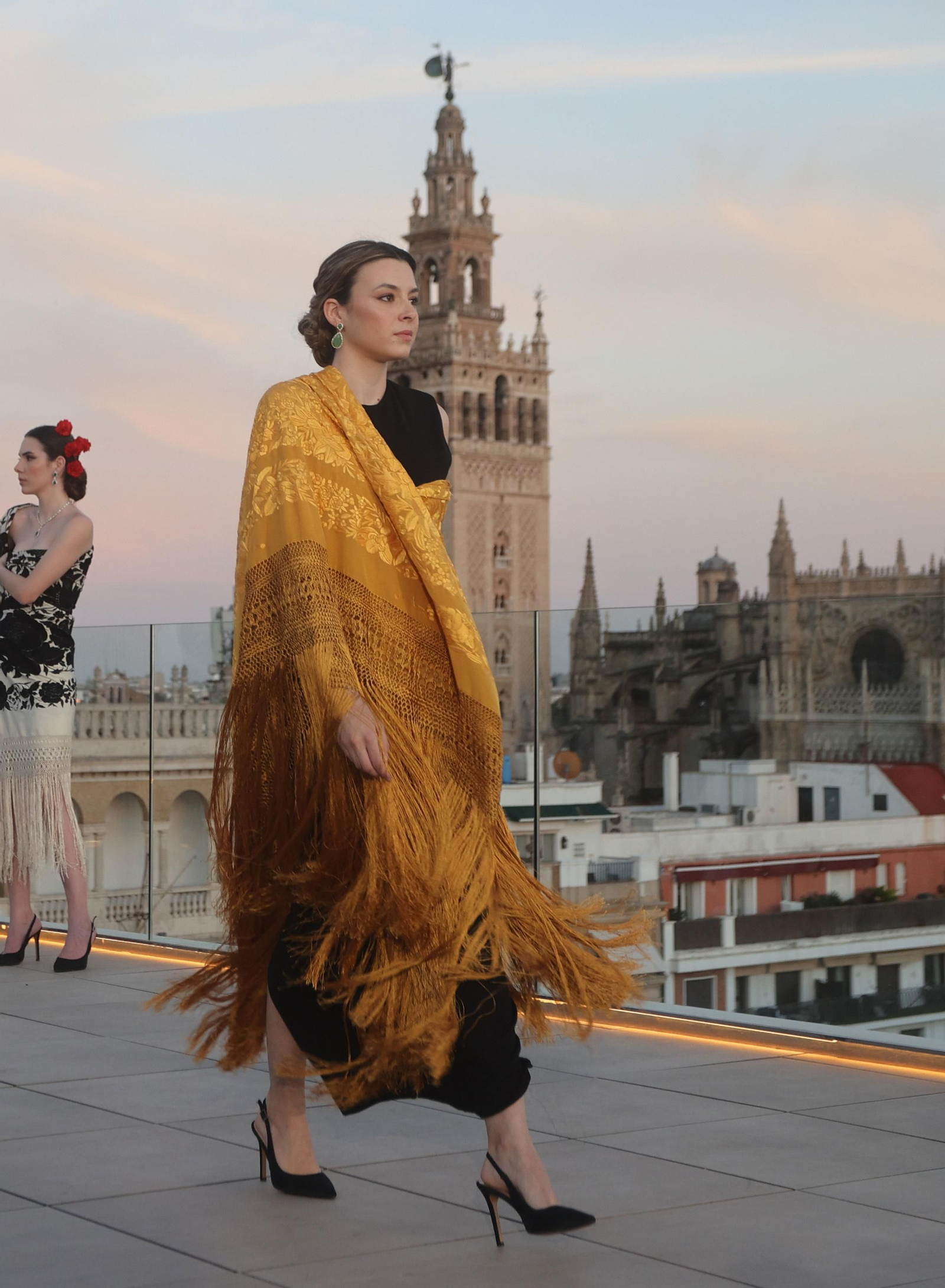 El desfile del 100 aniversario de Foronda, todas las fotos