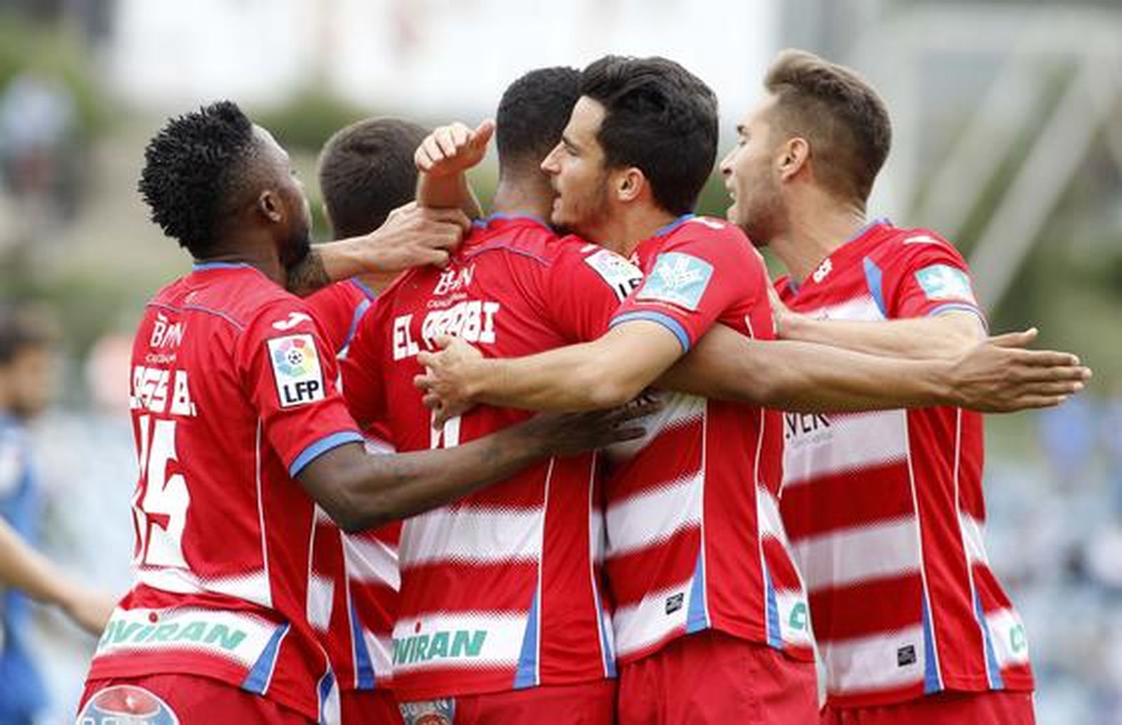 Foto: Eduardo Candel Reviejo