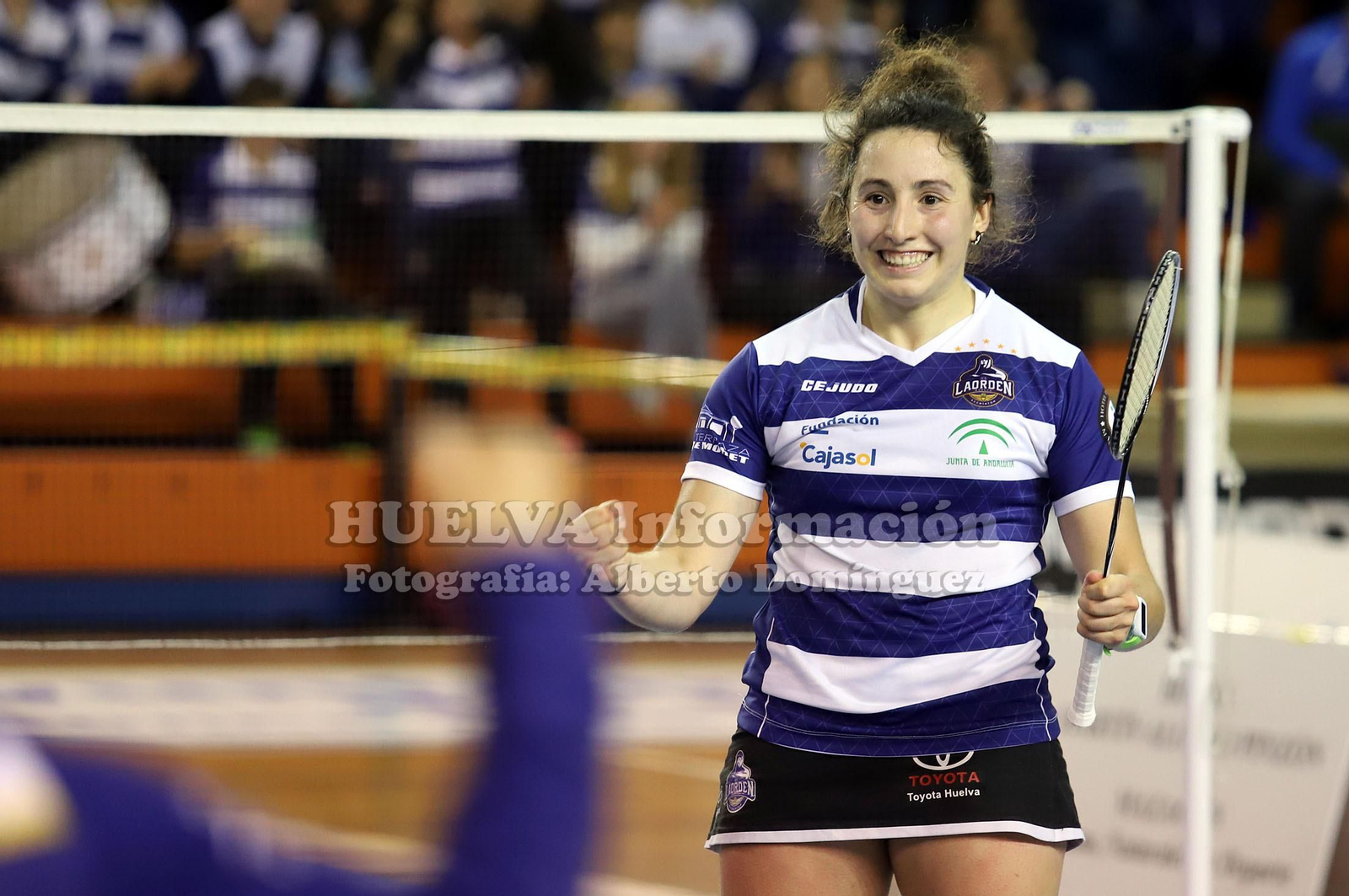 El IES Recreativo La Orden gana su sexto título de liga, en imágenes