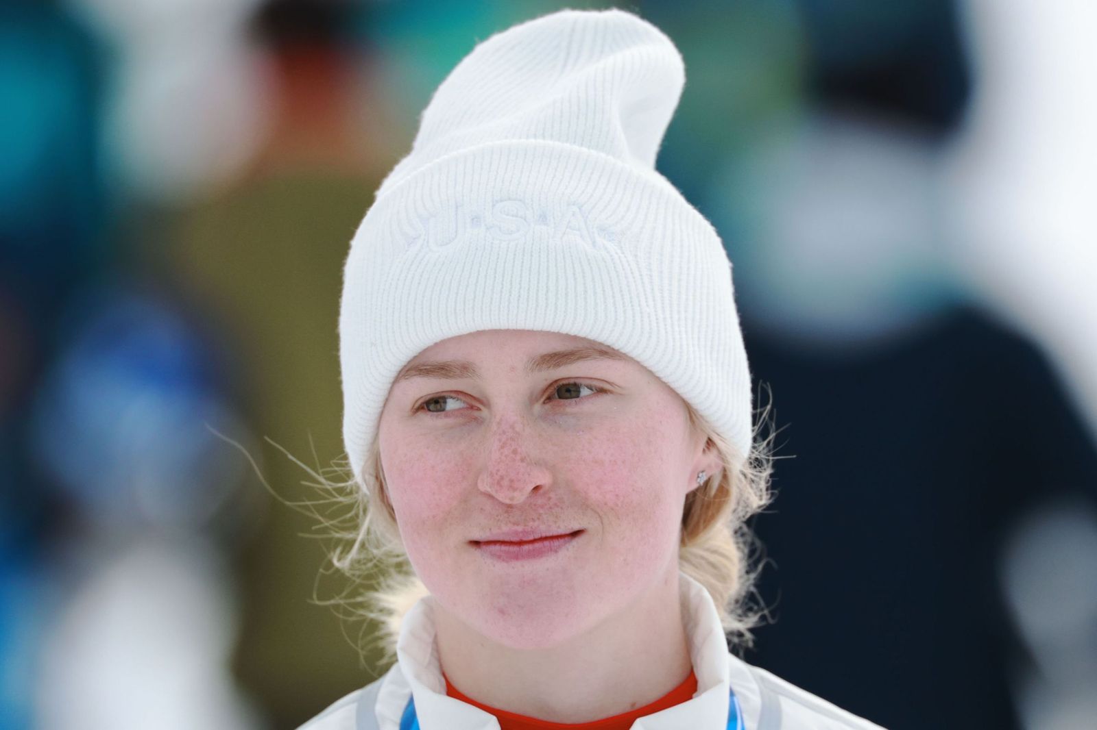 Las mejores fotos de los Juegos Olímpicos de invierno Milán Cortina d'Ampezzo 2026 | Sexta jornada