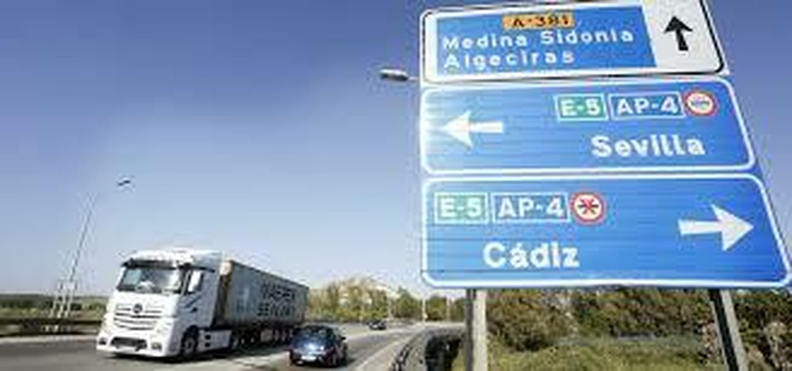 Las obras acabarán con los restos del peaje