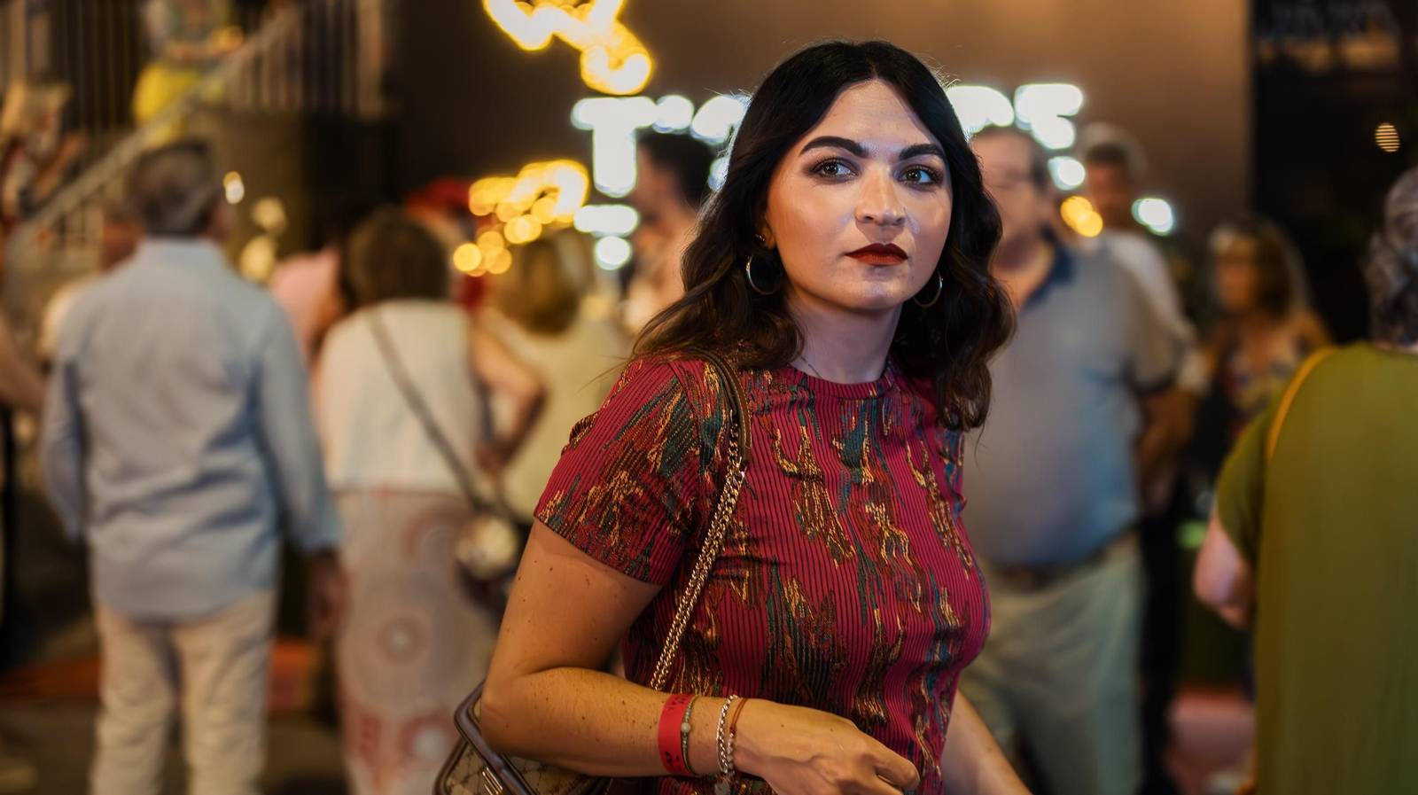 Búscate en el concierto de José Mercé en Tío Pepe Festival en Jerez