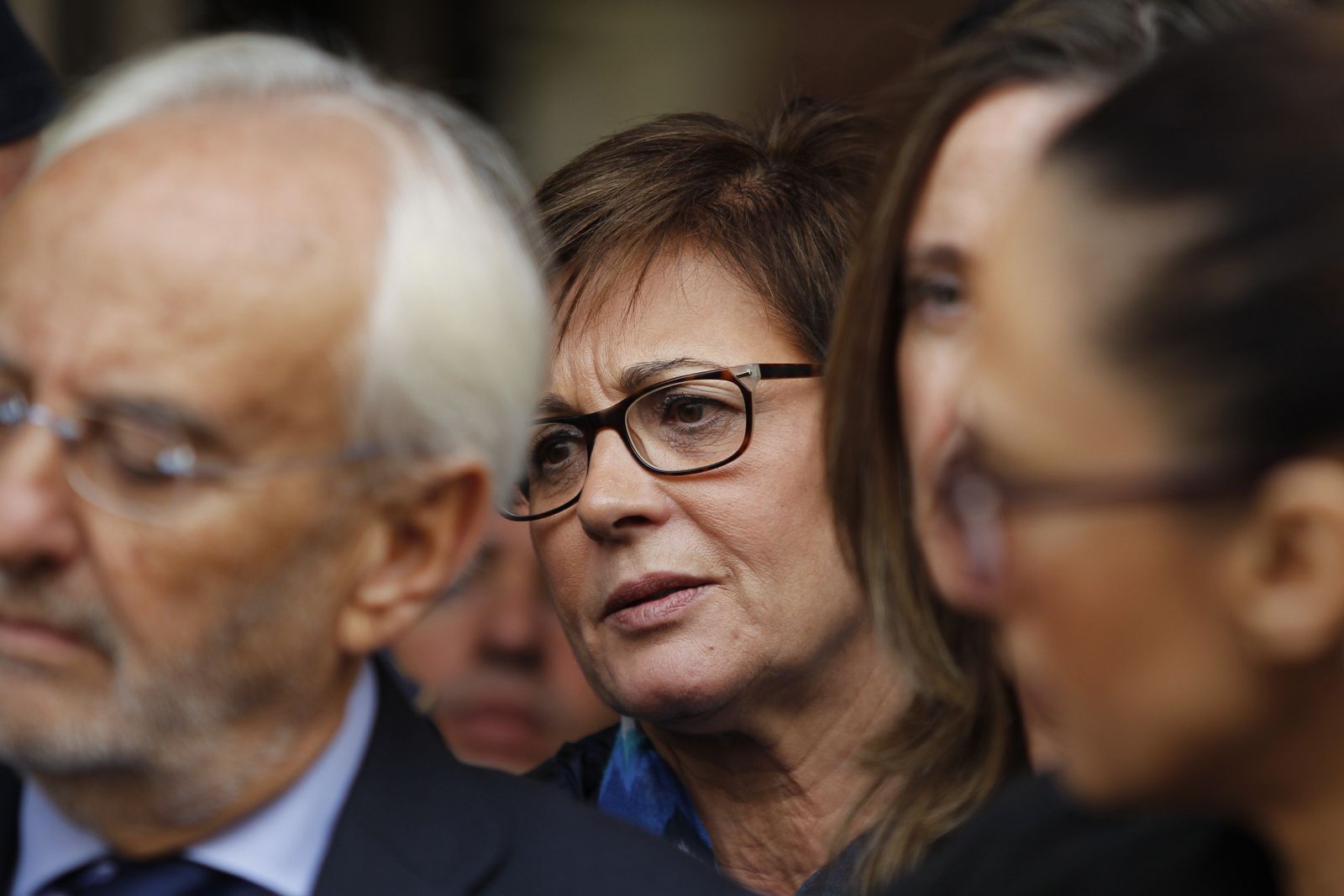 Actos Día Mundial contra la Violencia de Género. Almería