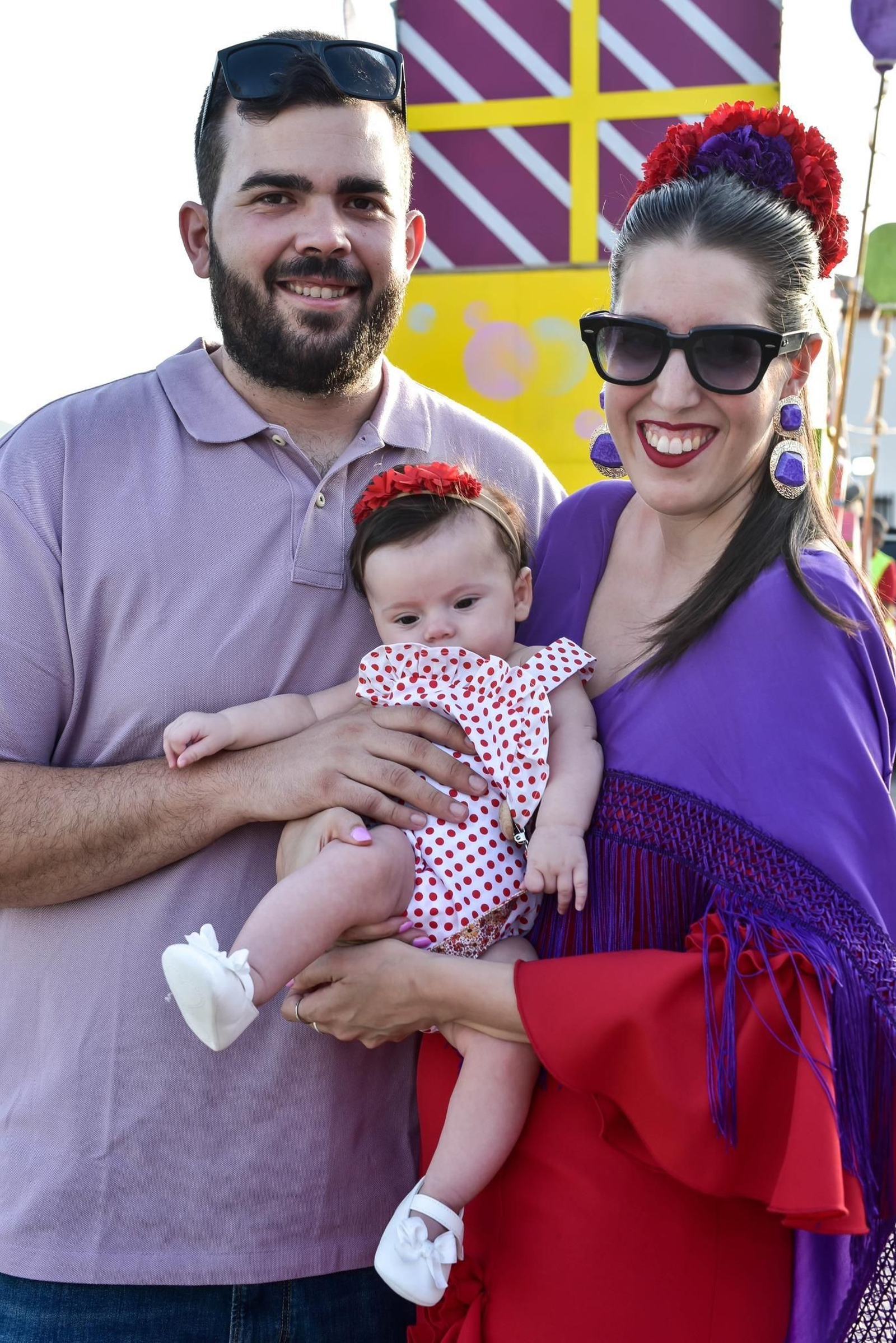 Así celebró Cantoria sus fiestas en honor a San Cayetano