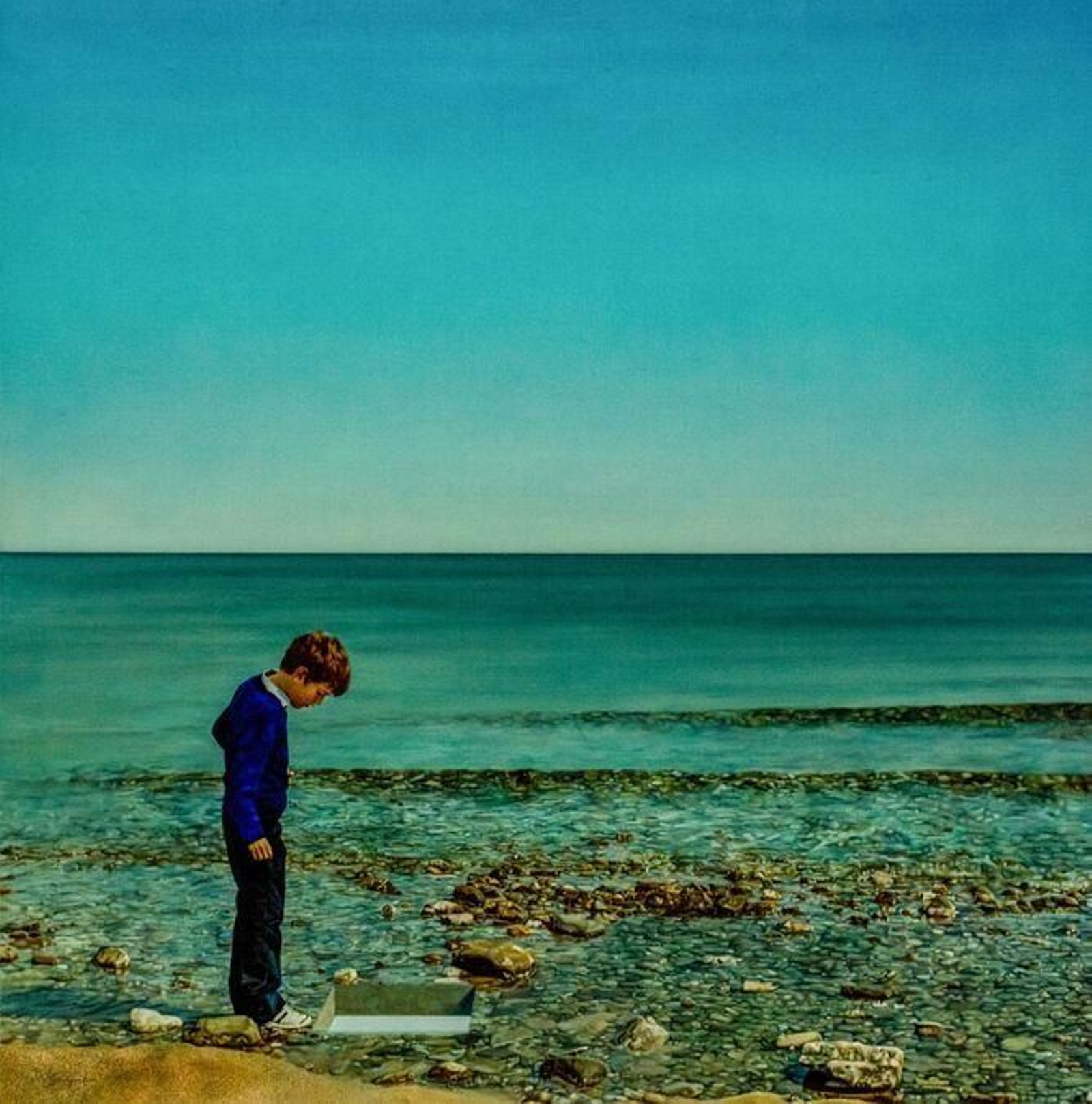 Obra sin título de Felipe Gayubo