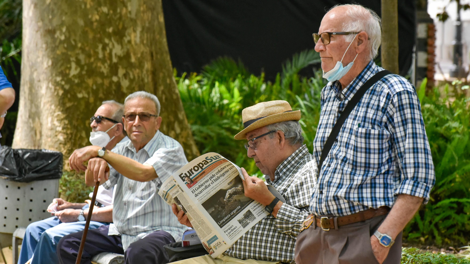 Las fotos del acto del 178 aniversario de la fundación  de la Guardia Civil
