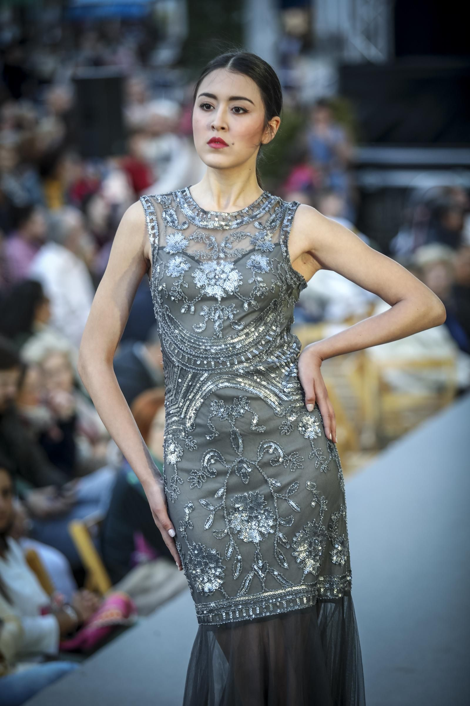 Imágenes de la pasarela 'SFDOModa'