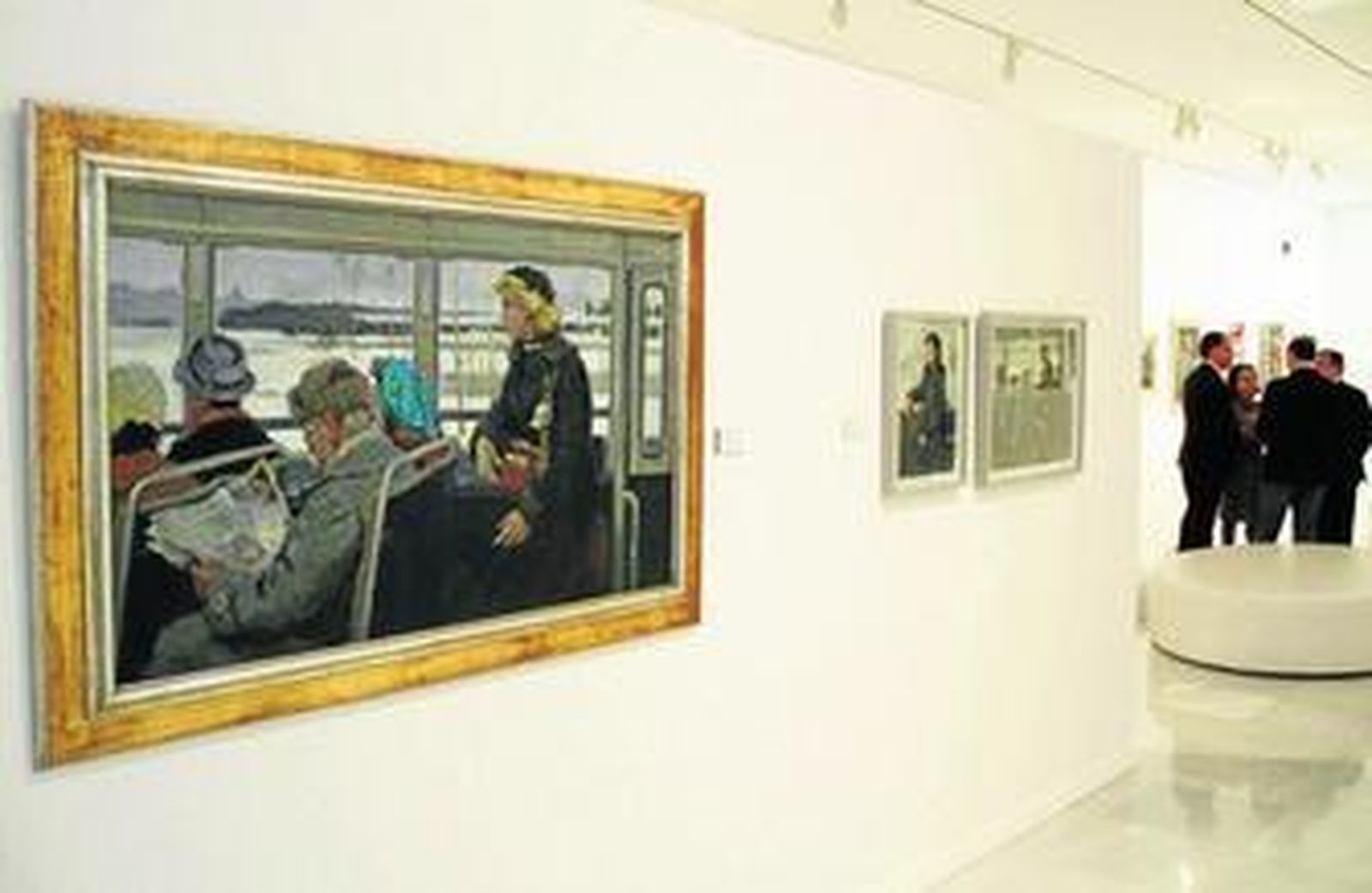 Diario íntimo de Rusia en el siglo XX