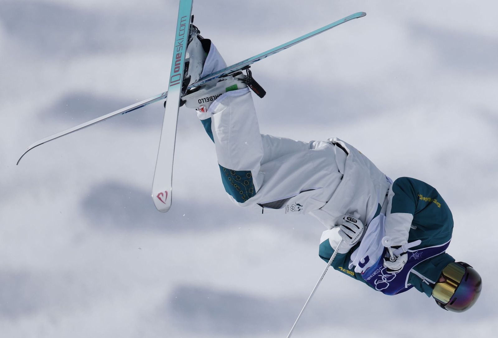 Las mejores fotos de los Juegos Olímpicos de invierno Milán Cortina d'Ampezzo 2026 | Séptima jornada