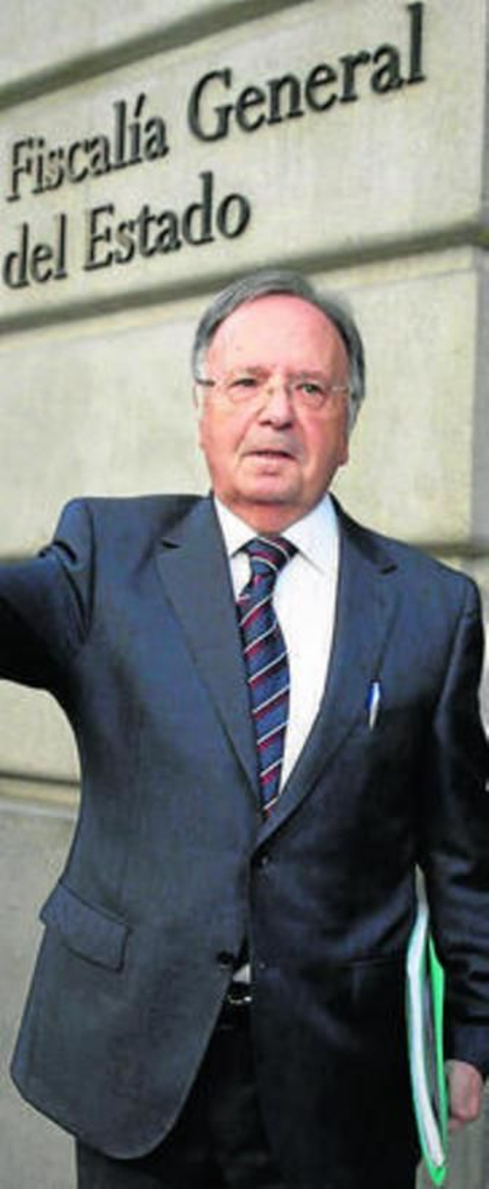 El 'cazador' que llevó a Blesa y a la Infanta al banquillo