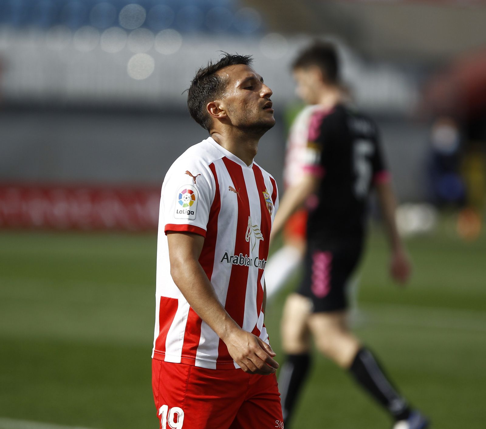 Fotogalería U.D. Almería-Sabadell