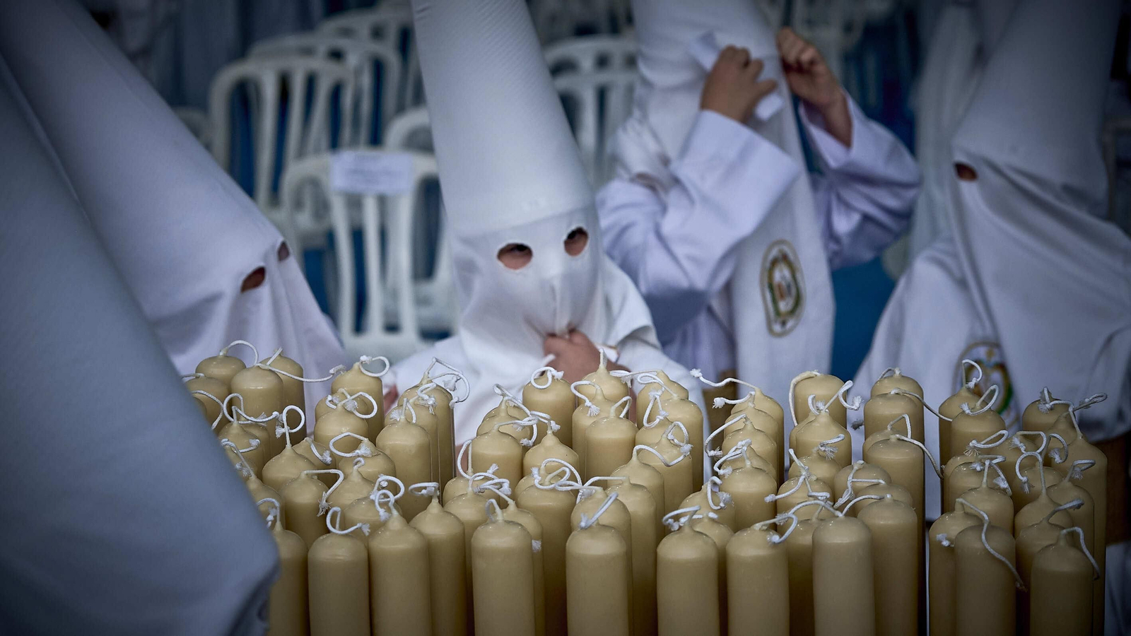 Cofradía del Despojado. Semana Santa de Cádiz  2024