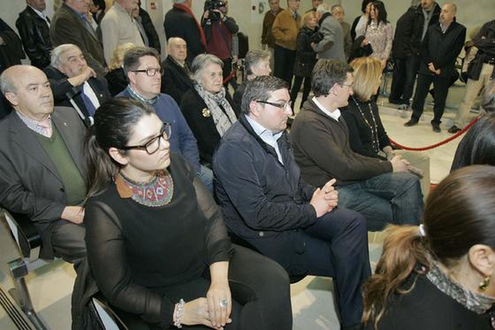 Foto: Rafael G. / J. M. Bretones