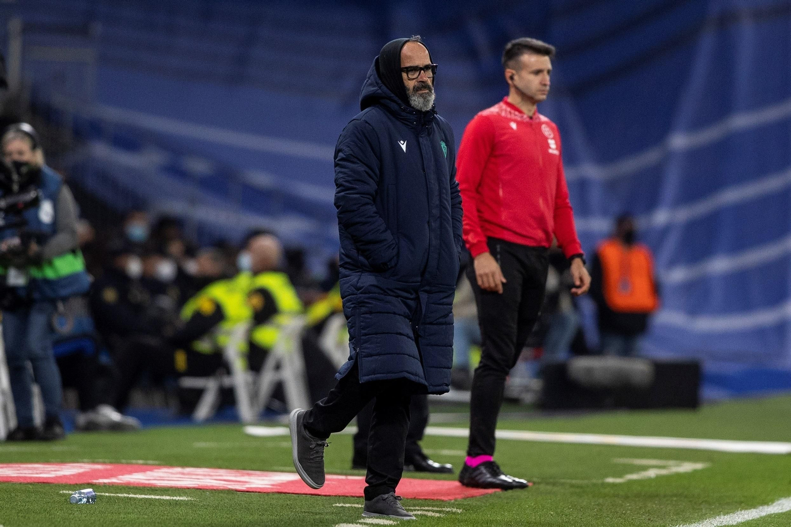Las imágenes del Real Madrid - Cádiz de Liga Las imágenes del Real Madrid - Cádiz de Liga