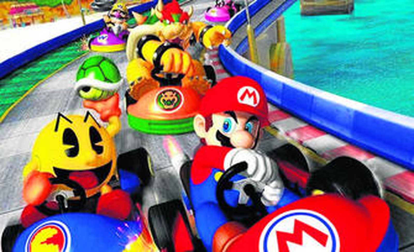 Los videojuegos llevan entreteniendo muchos años a niños y jóvenes.