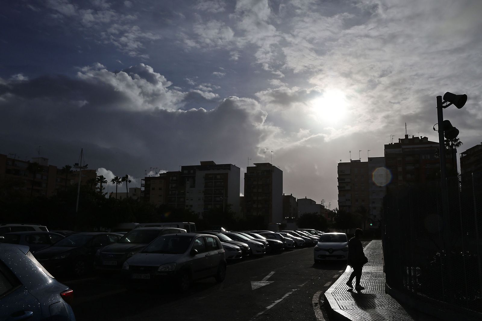 Las imágenes más destacadas del lunes 25 de noviembre en Huelva