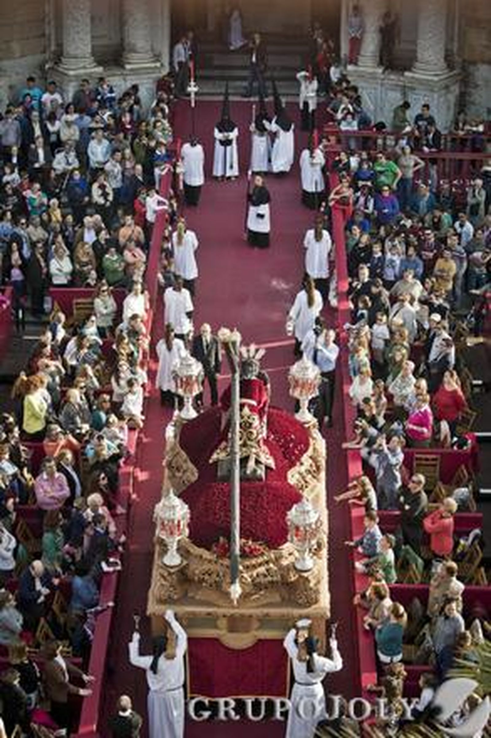 Foto: Julio Gonzalez