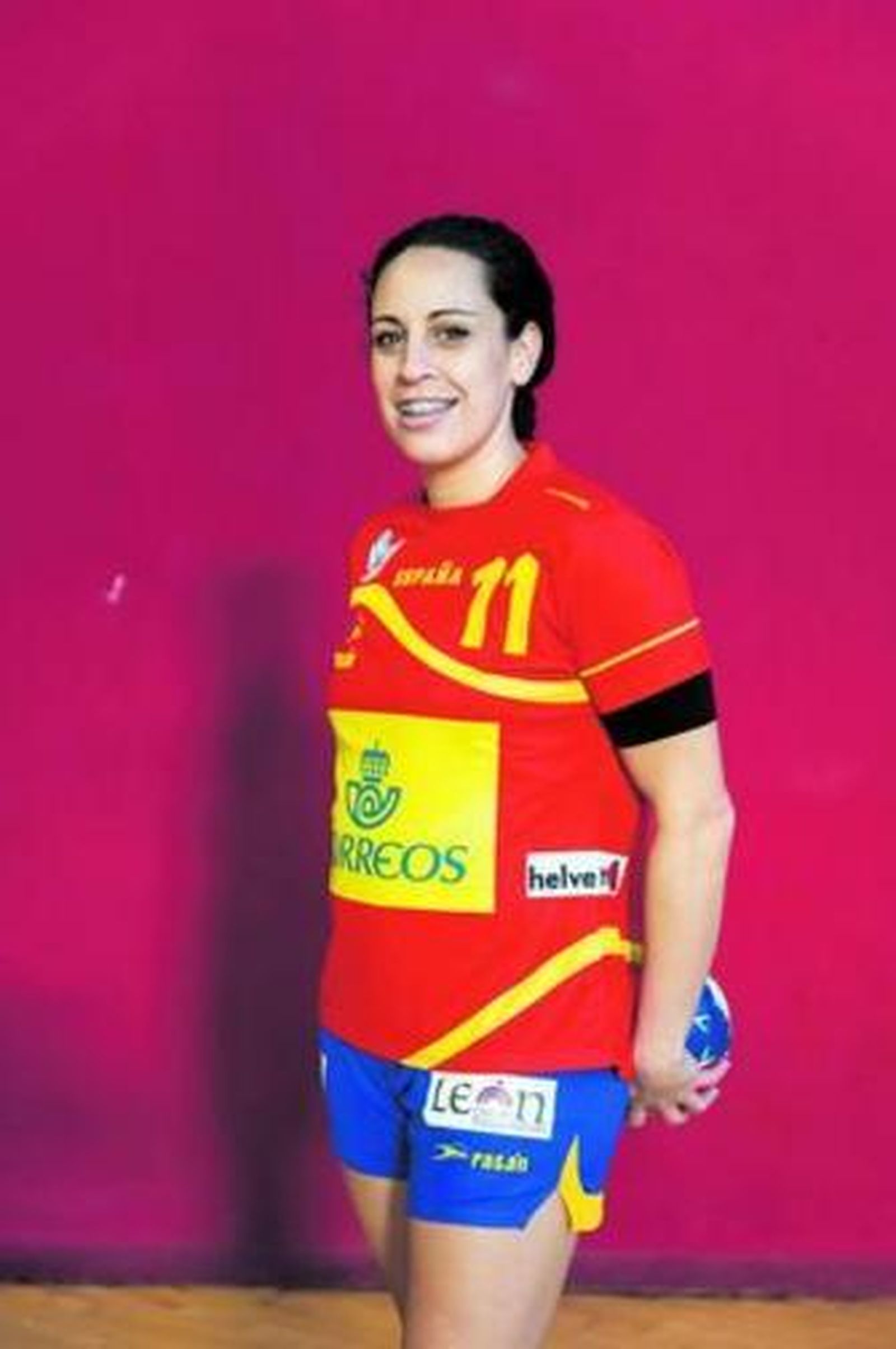 "En Hungría están todos los pabellones a reventar"