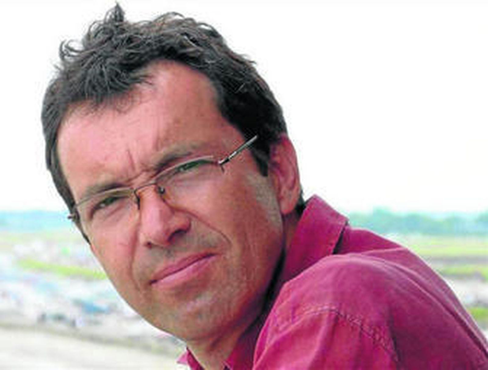 El crítico y ensayista Jordi Gracia.