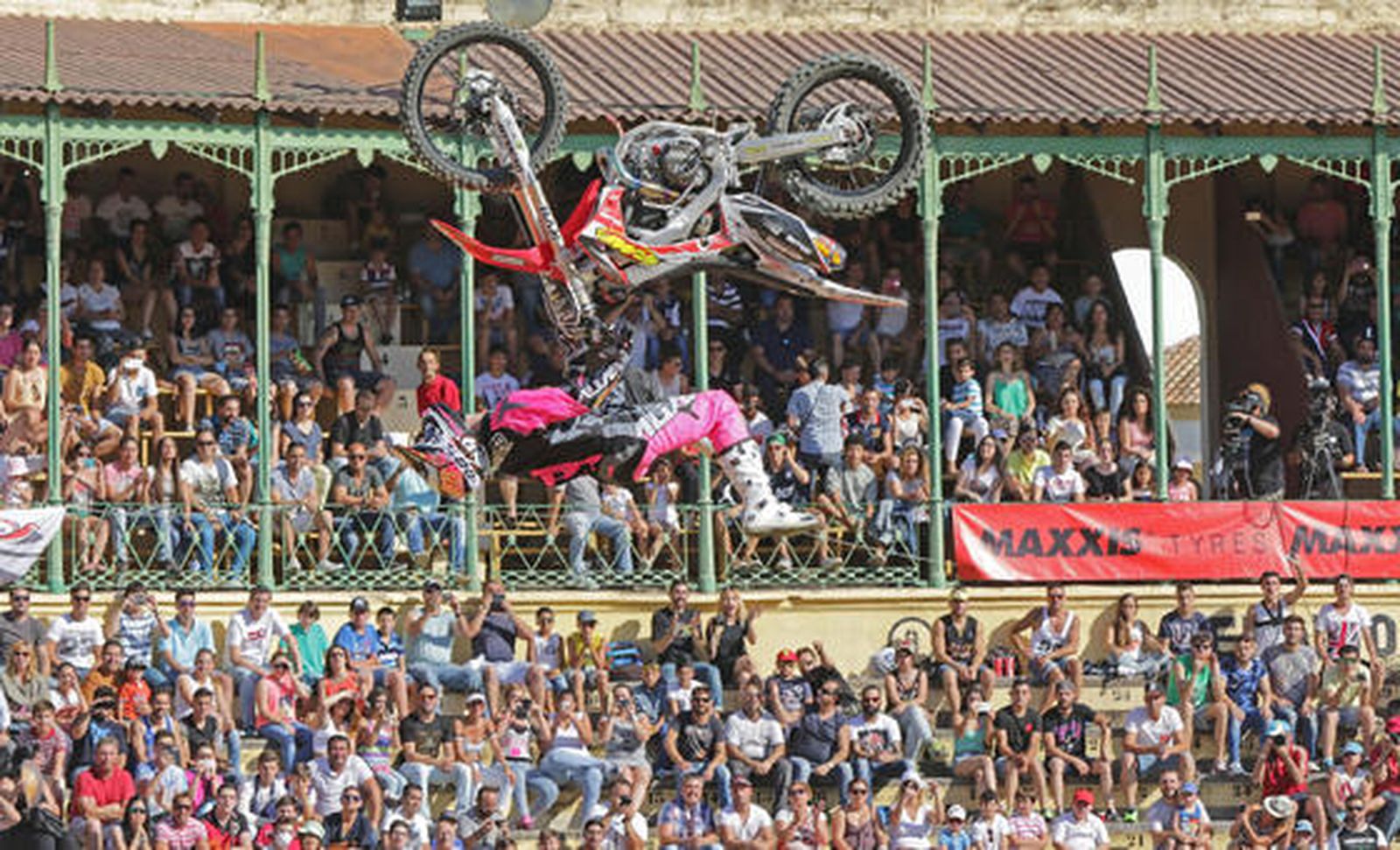 Foto: Miguel Angel Gonzalez