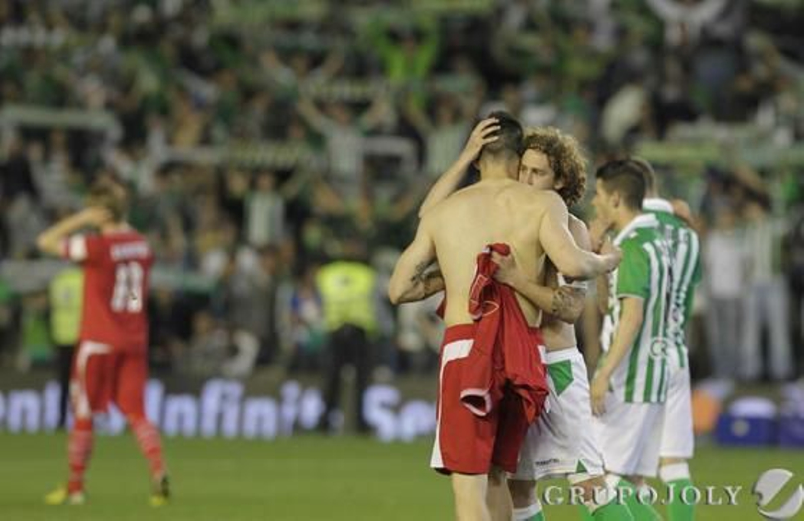 Foto: Antonio Pizarro