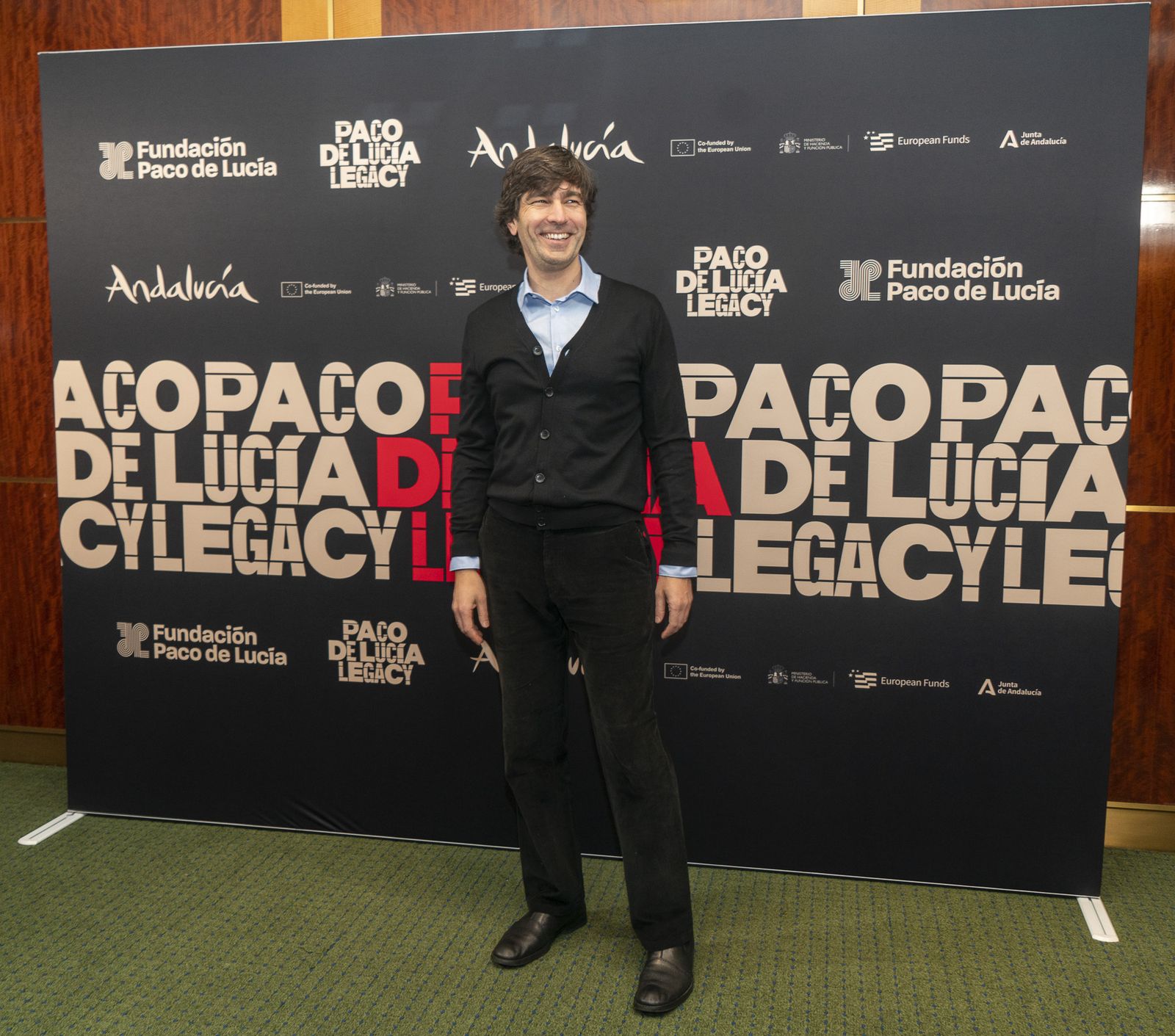 Las fotos de la jornada inaugural del festival Paco de Lucía Legacy en Nueva York