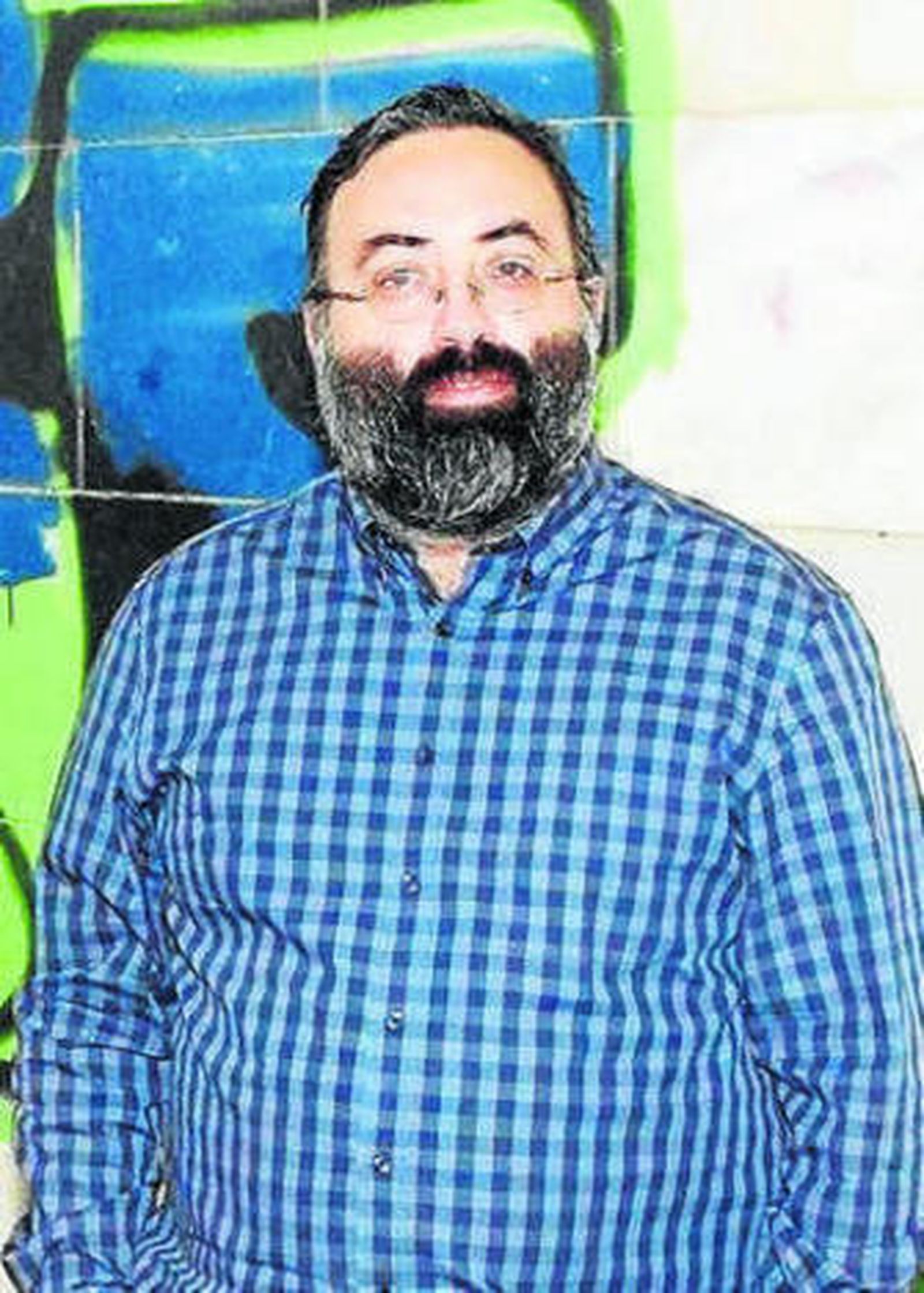 Sergio Arboleda 'ElMeditador'.