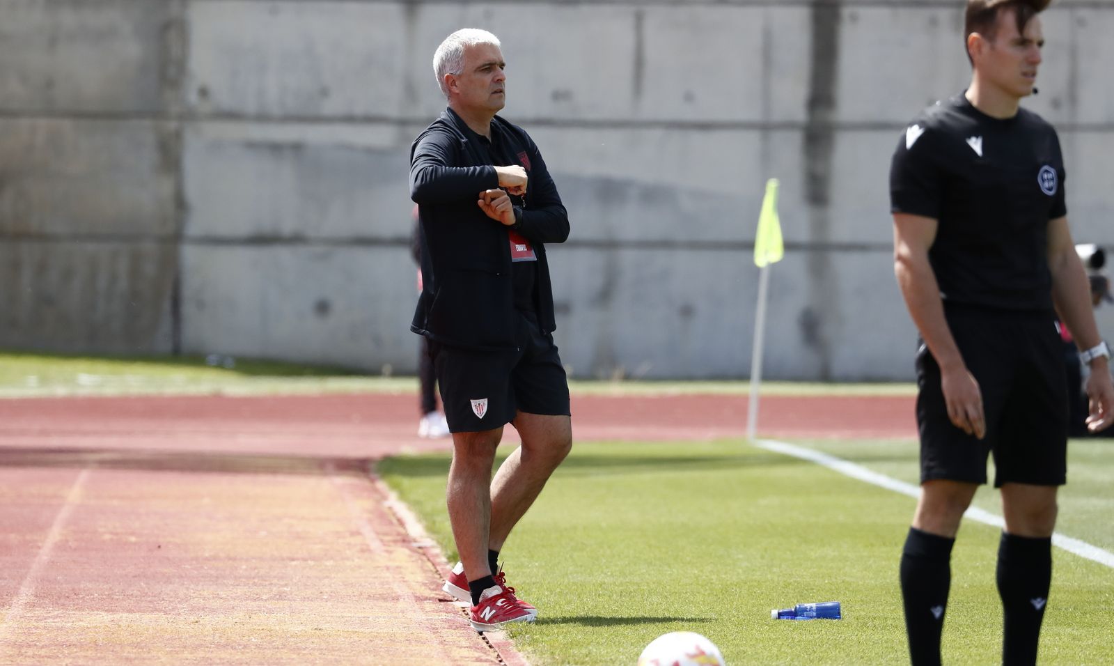 Las fotos del Betis finalista de la Copa de Campeones sub 19