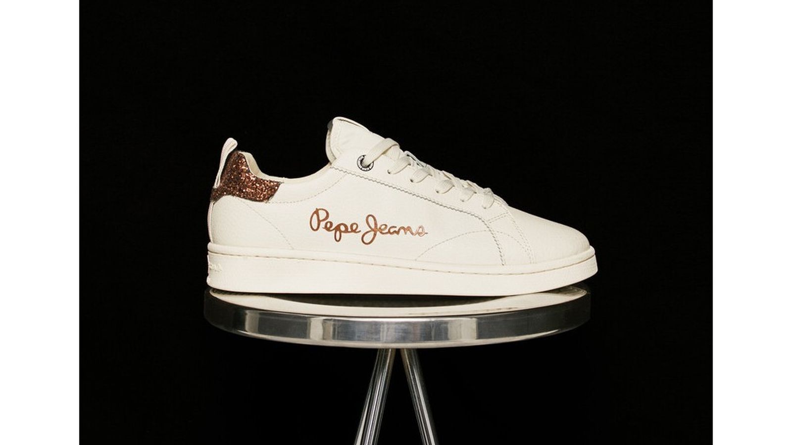 Zapatillas básicas Milton