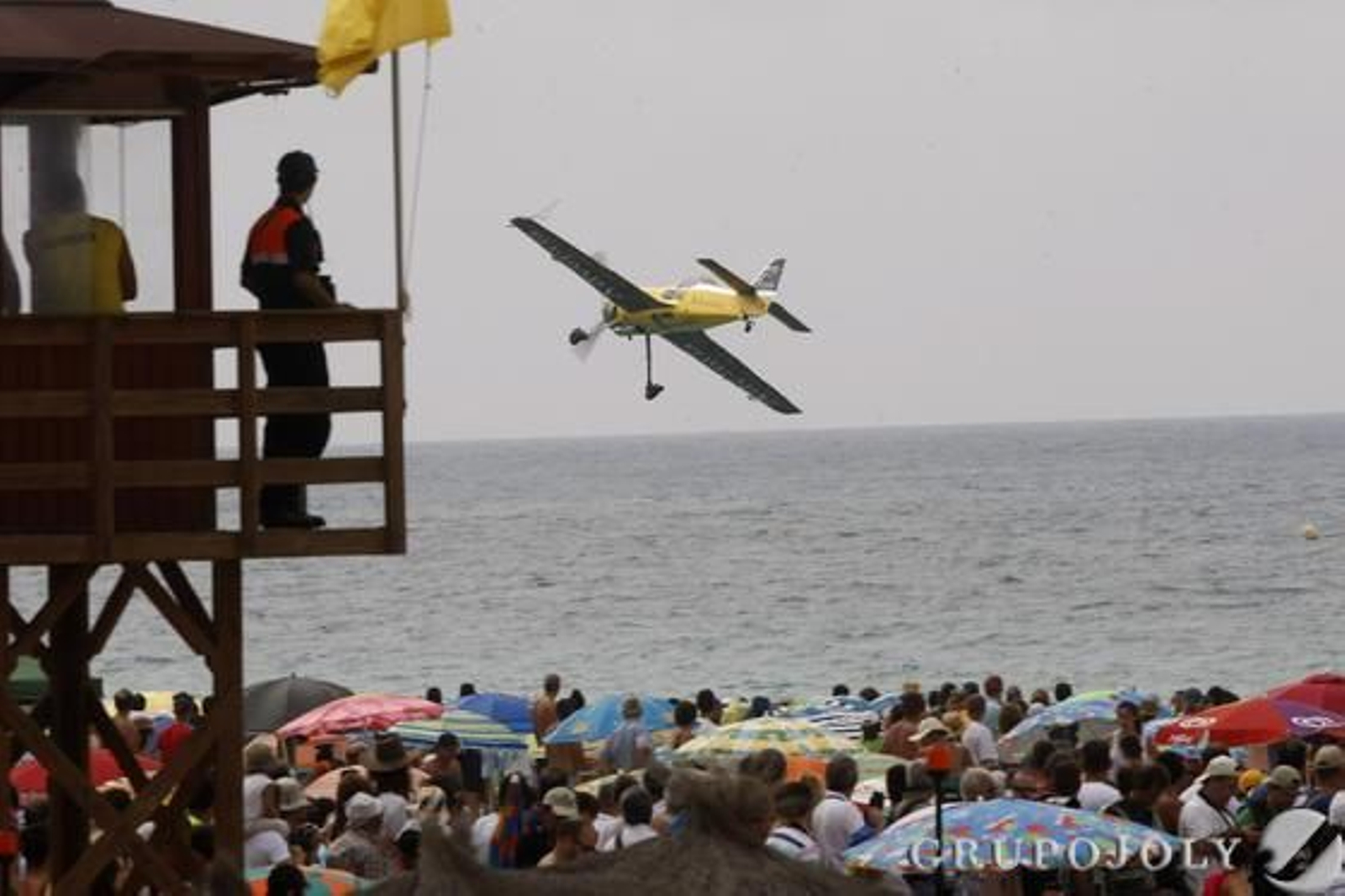 Foto: Jose Braza / Jesus Marin