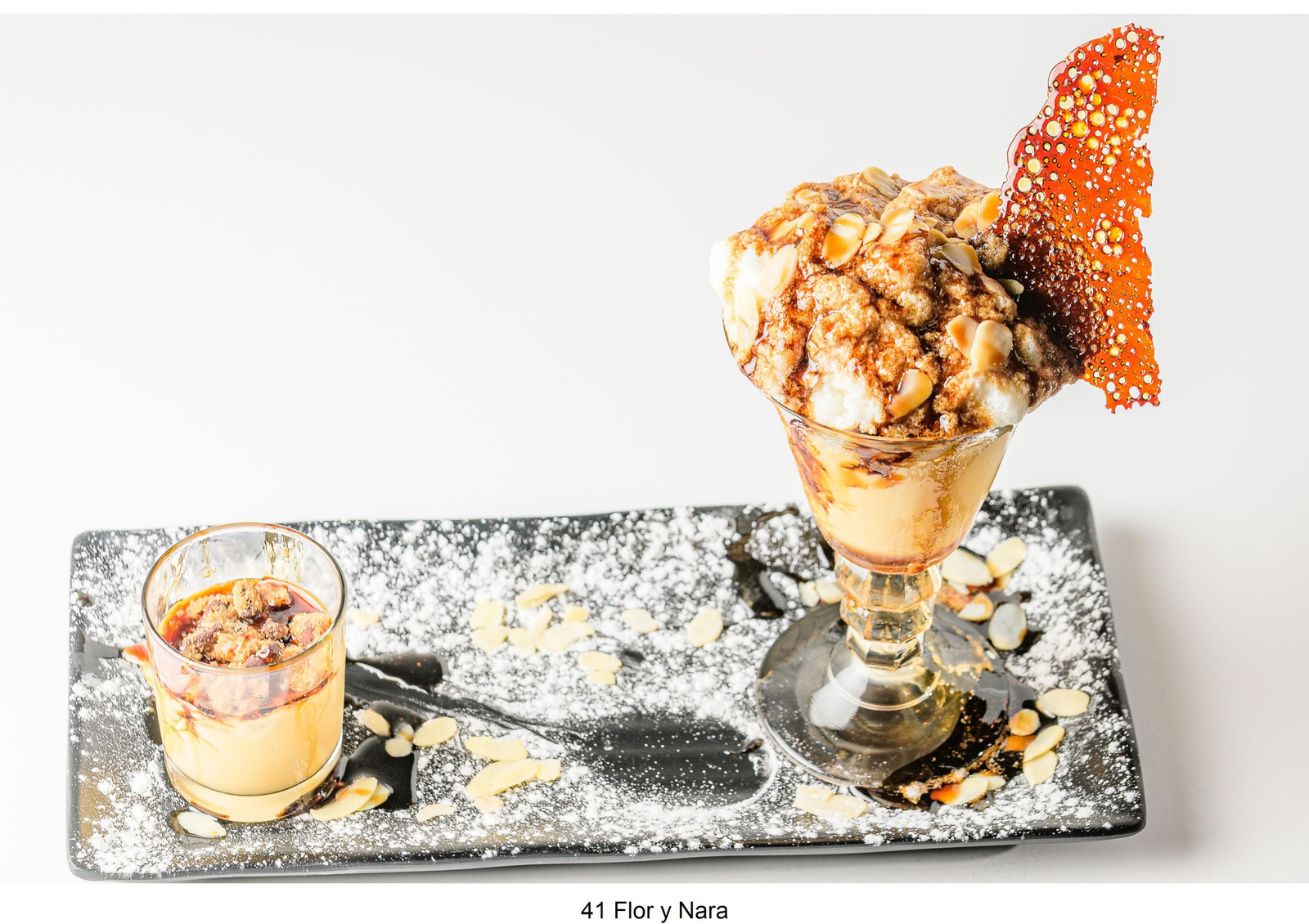 Los 60 platos de la Ruta de la Tapa de Garrucha 2024