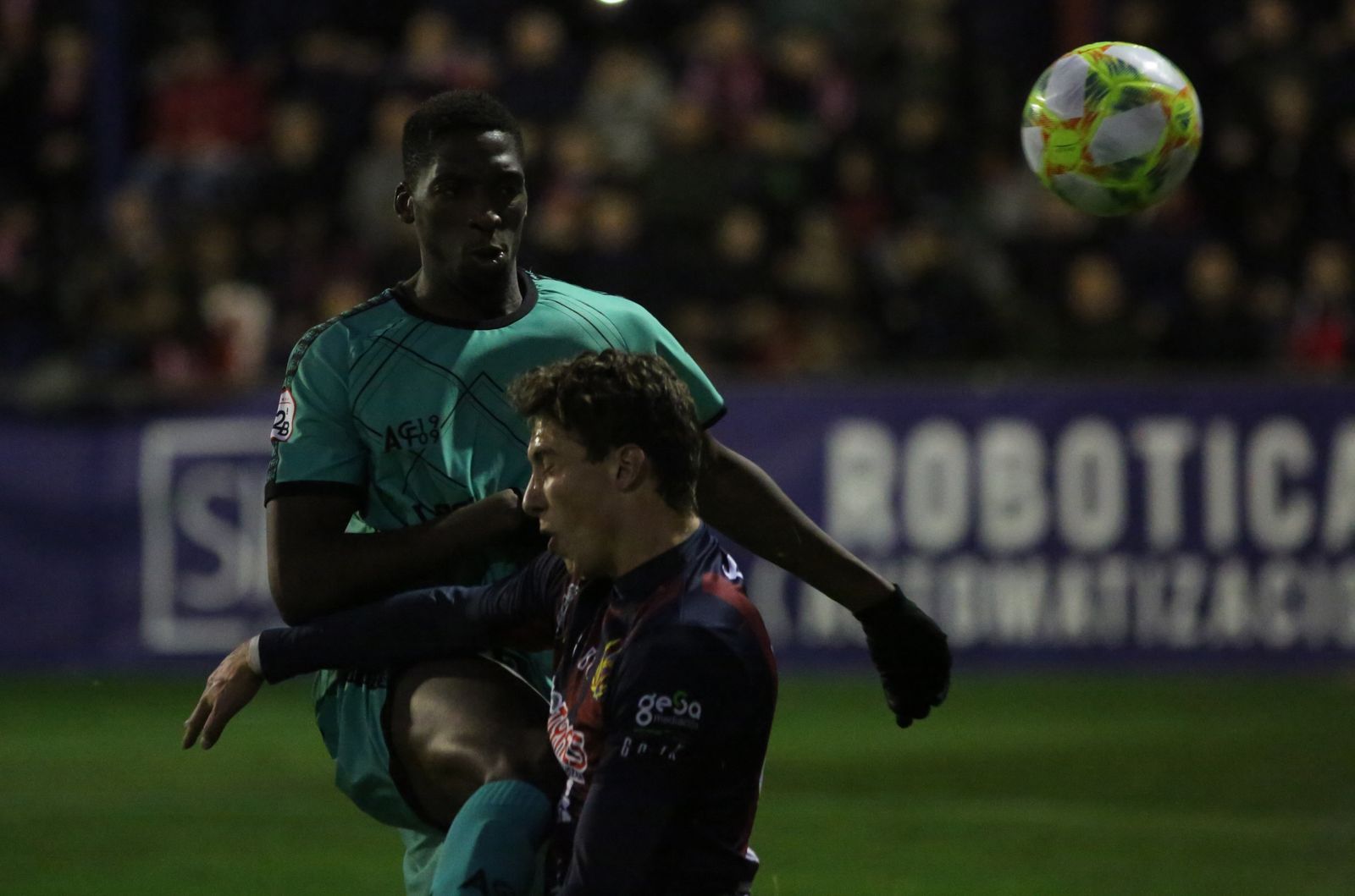 Fotos del Yeclano - Algeciras