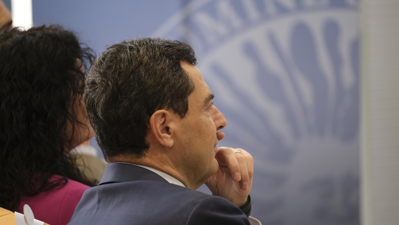 La UAL acoge las Jornadas Científicas ‘LX Aniversario de la Segunda Generación Andalucista’,  en fotos