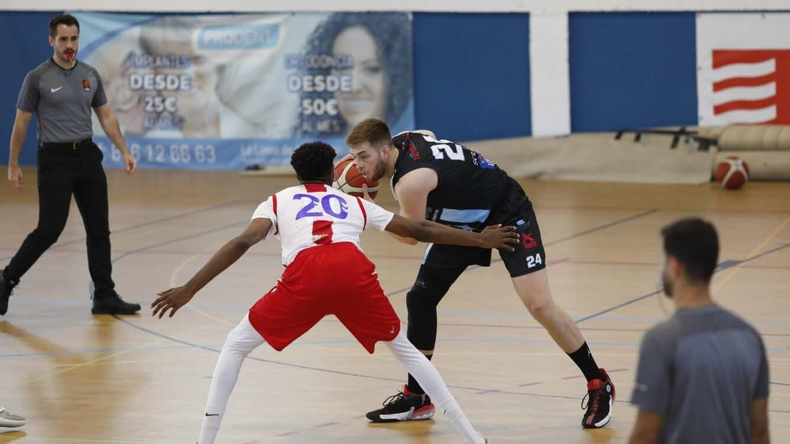 Las fotos de ULB - ANDÚJAR