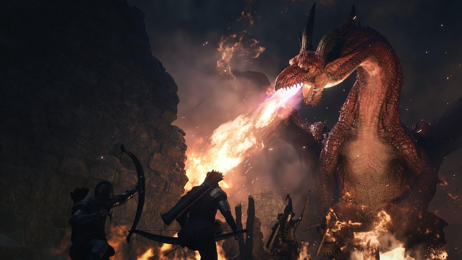 Dragon’s Dogma 2.