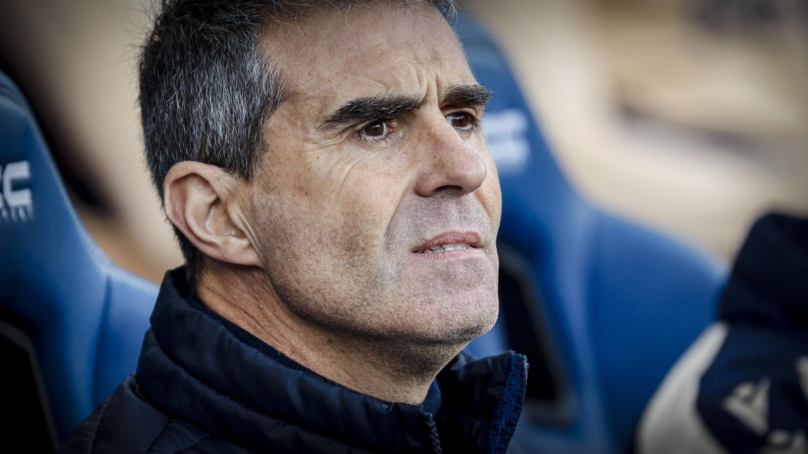 Búscate entre las fotos del partido de fútbol Cádiz CF - Albacete Balompié