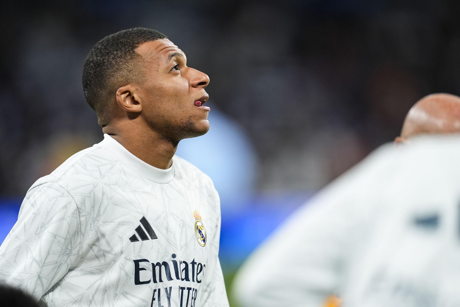 La prolongación del Real Madrid - Barcelona: todas las fotos