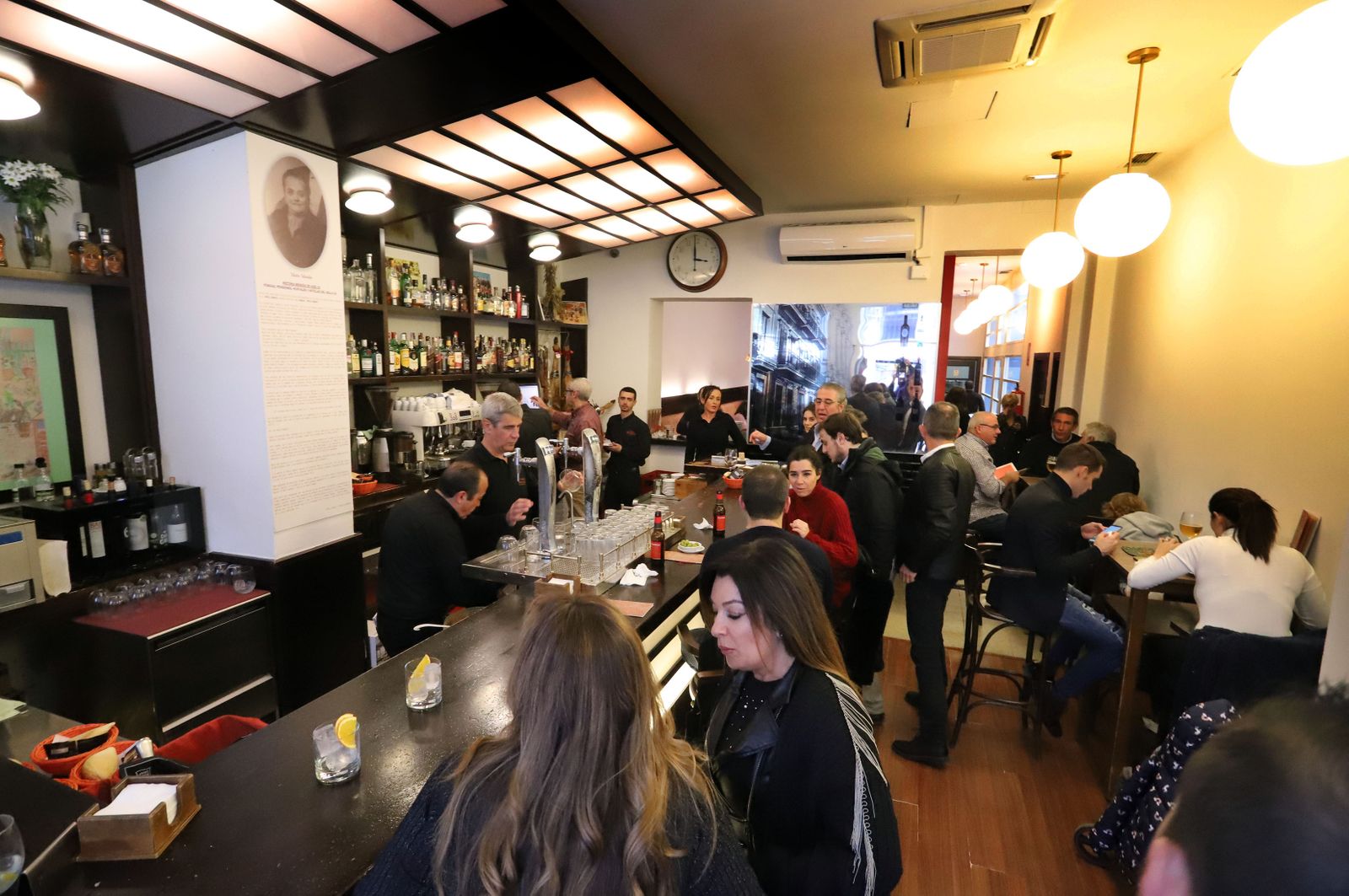 Imágenes de comidas navideñas