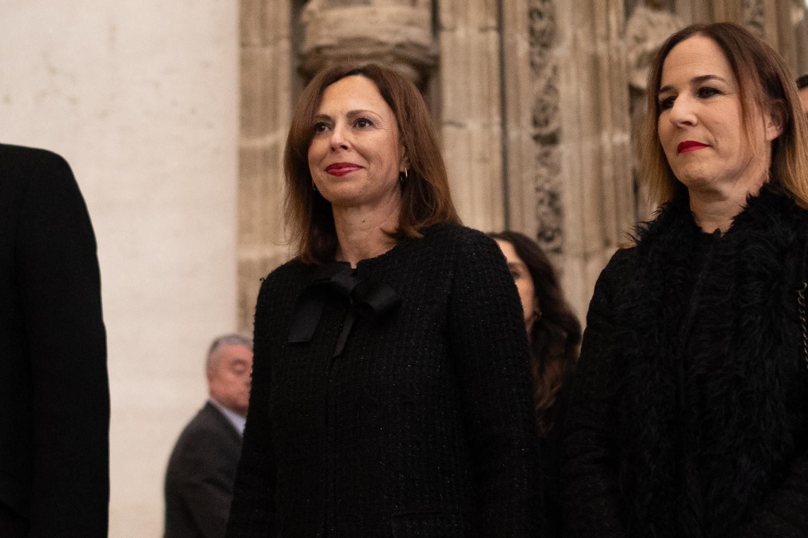 Así ha celebrado Granada el Día de la Toma