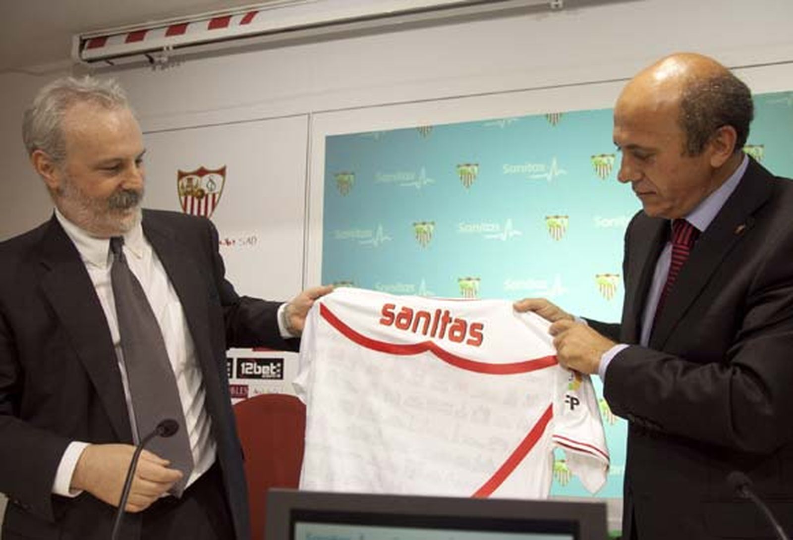 Del Nido se marca "48 horas" para decidir la llegada de refuerzos