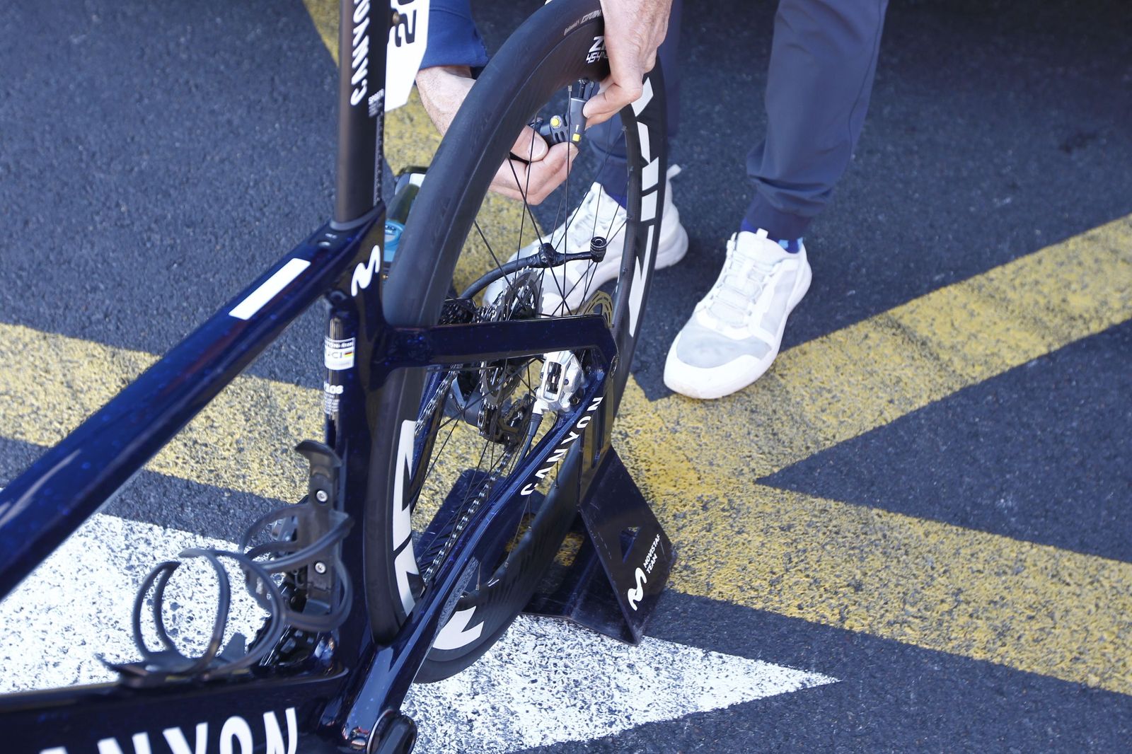 La Clásica Ciclista Femenina de Almería en imágenes