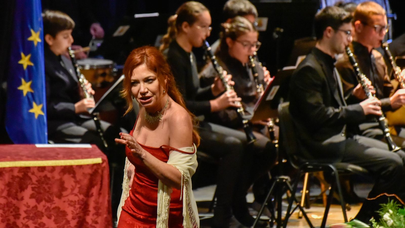 Las fotos de los XIII Premios Mancomunidad de Municipios del Campo de Gibraltar