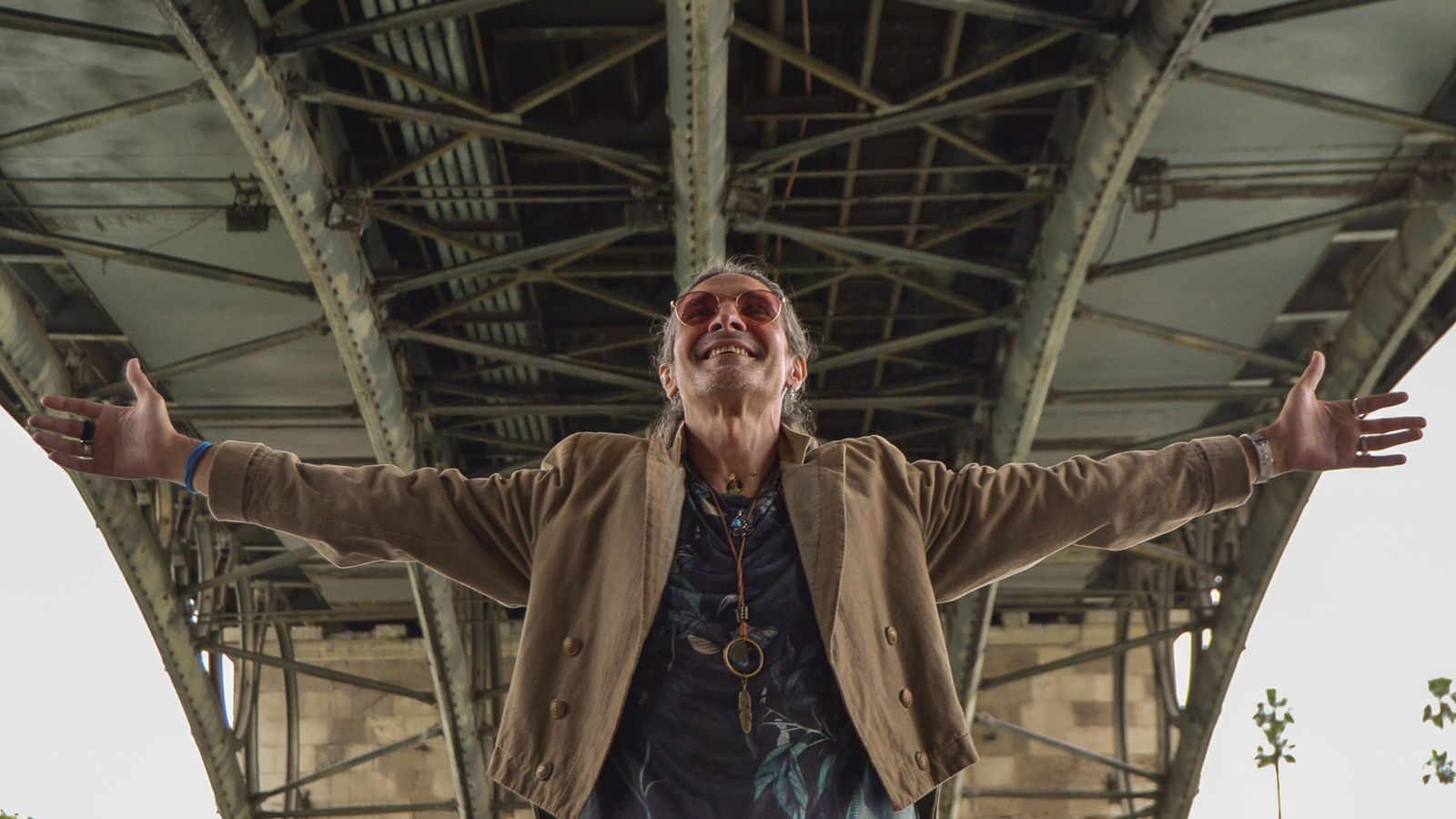 José Soto 'Sorderita' actuará el día 28 en Sevilla