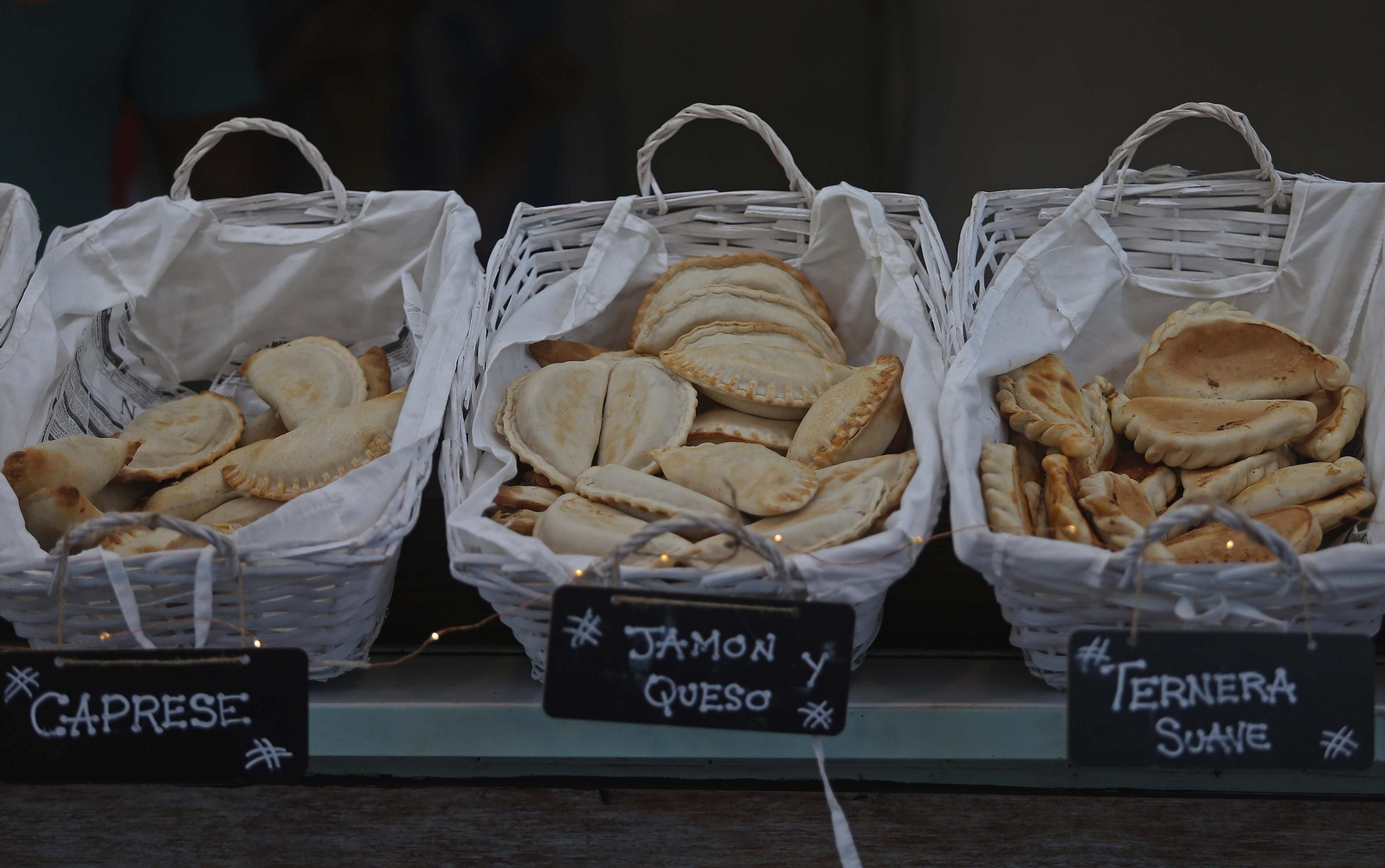 Fotos del II Foods Track en Los Barrios 2023