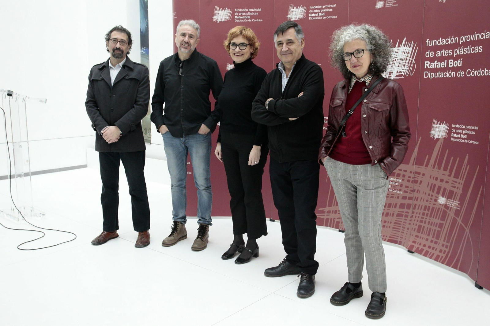 La Fundación Botí lleva a ARCO propuestas artísticas de cuatro creadores sobre las migraciones