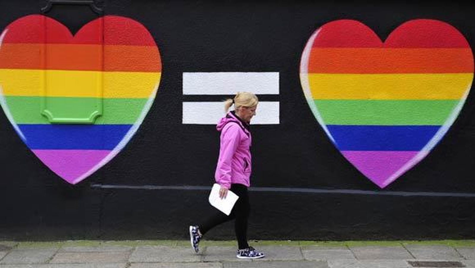 Irlanda acepta en referéndum legalizar el matrimonio gay