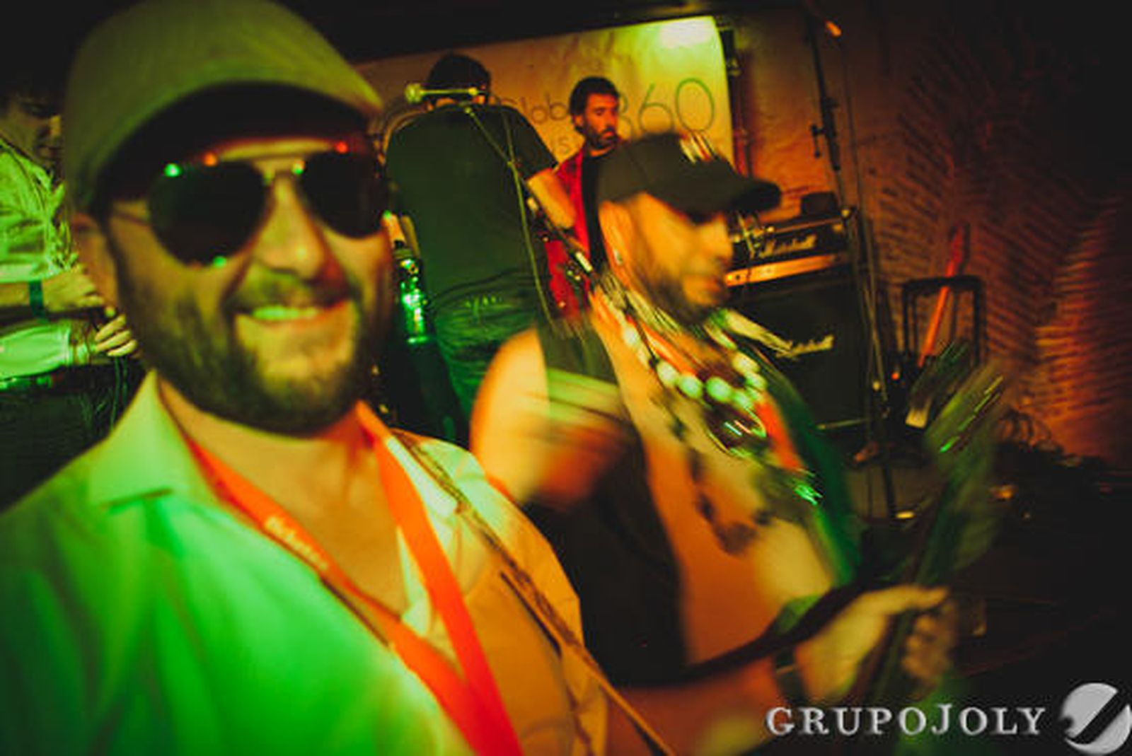 Foto: Javier Perez Pellicer