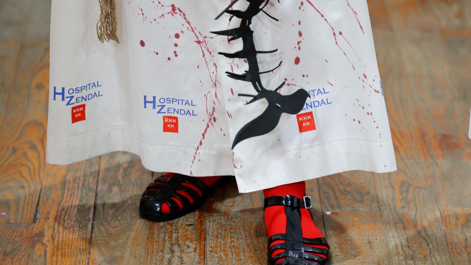 Búscate entre las mejores imágenes de la primera sesión de semifinales del COAC 2025