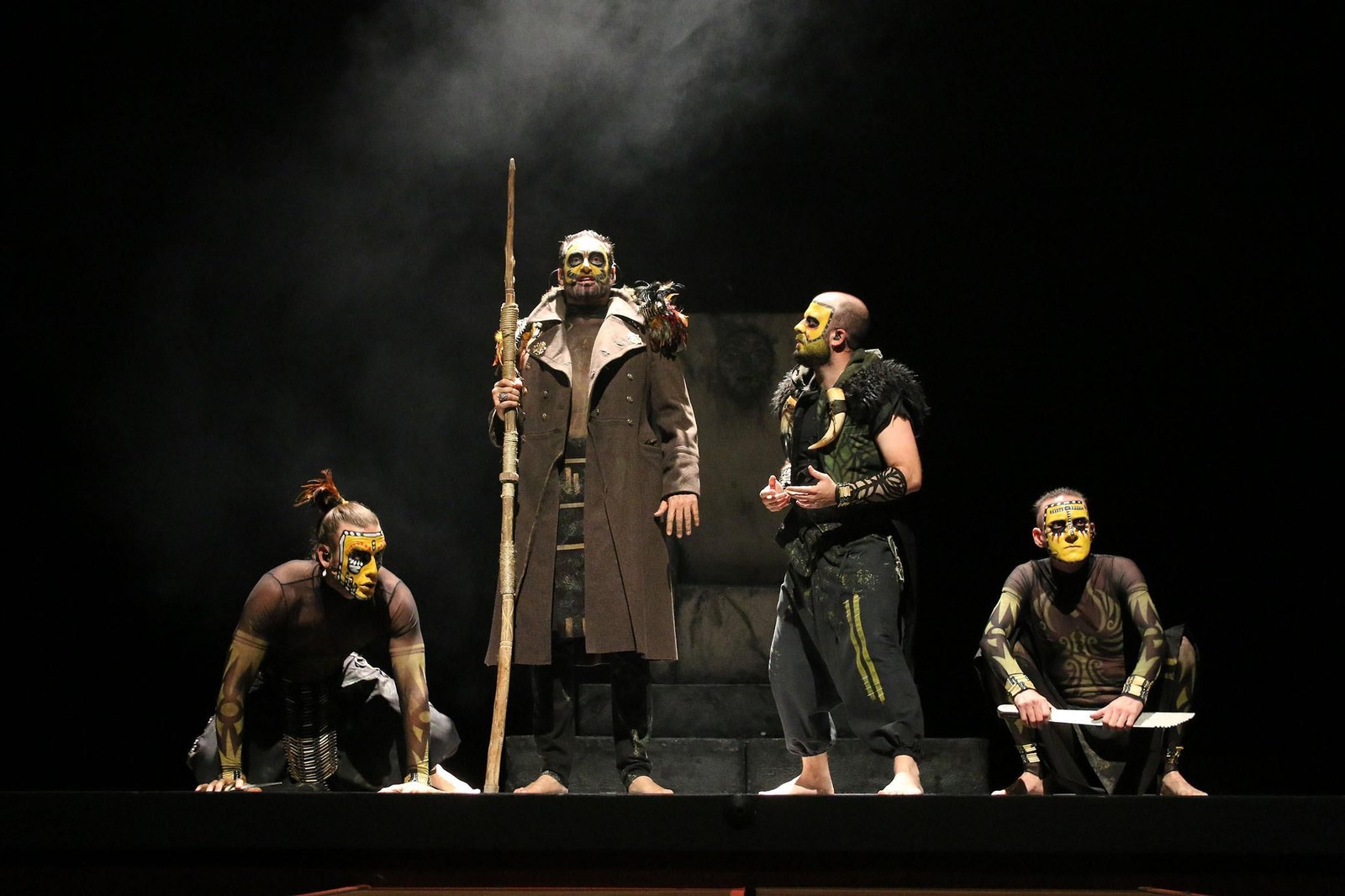 Fotogalería Gala XIV Aniversario Diario de Almería